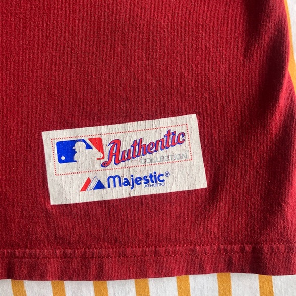 Baseball tee - Picture 5 of 6